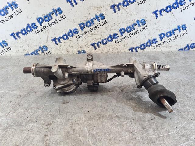 2023 Mercedes Glb 200 X247 Power Steering Rack A2474600302 1.3 Petrol 282.914