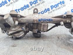 2023 Mercedes Glb 200 X247 Power Steering Rack A2474600302 1.3 Petrol 282.914