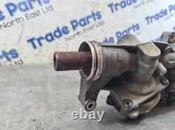 2023 Mercedes Glb 200 X247 Power Steering Rack A2474600302 1.3 Petrol 282.914