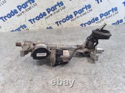 2023 Mercedes Glb 200 X247 Power Steering Rack A2474600302 1.3 Petrol 282.914