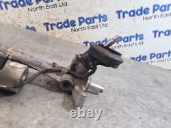 2023 Mercedes Glb 200 X247 Power Steering Rack A2474600302 1.3 Petrol 282.914
