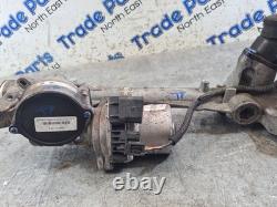2023 Mercedes Glb 200 X247 Power Steering Rack A2474600302 1.3 Petrol 282.914