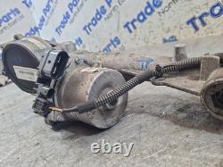 2023 Mercedes Glb 200 X247 Power Steering Rack A2474600302 1.3 Petrol 282.914