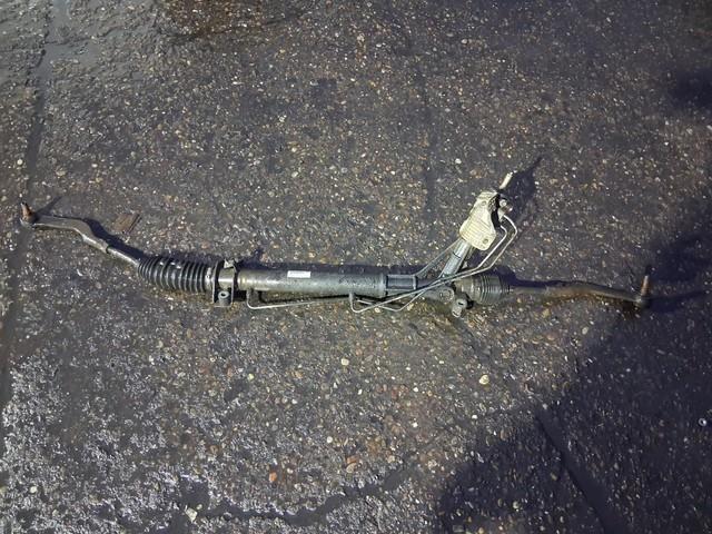 2023 Renault Master Mk3 2.3 Diesel Power Steering Rack 490017833r