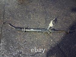 2023 Renault Master Mk3 2.3 Diesel Power Steering Rack 490017833r
