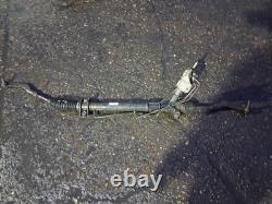 2023 Renault Master Mk3 2.3 Diesel Power Steering Rack 490017833r