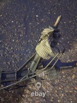 2023 Renault Master Mk3 2.3 Diesel Power Steering Rack 490017833r