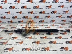 2024 KGM/Ssangyong Musso Rebel Hydraulic Power Steering Rack 2021-2024