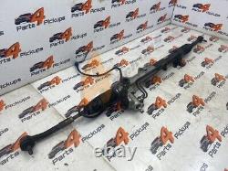 2024 KGM/Ssangyong Musso Rebel Hydraulic Power Steering Rack 2021-2024