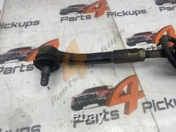 2024 KGM/Ssangyong Musso Rebel Hydraulic Power Steering Rack 2021-2024