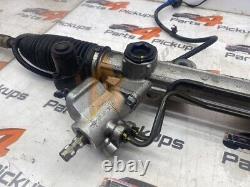 2024 KGM/Ssangyong Musso Rebel Hydraulic Power Steering Rack 2021-2024