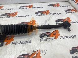 2024 KGM/Ssangyong Musso Rebel Hydraulic Power Steering Rack 2021-2024