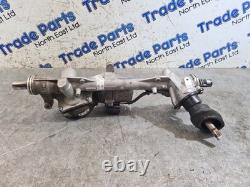 2024 Mercedes A180 W177 Amg Line Premium+ Power Steering Rack Jj501-014850