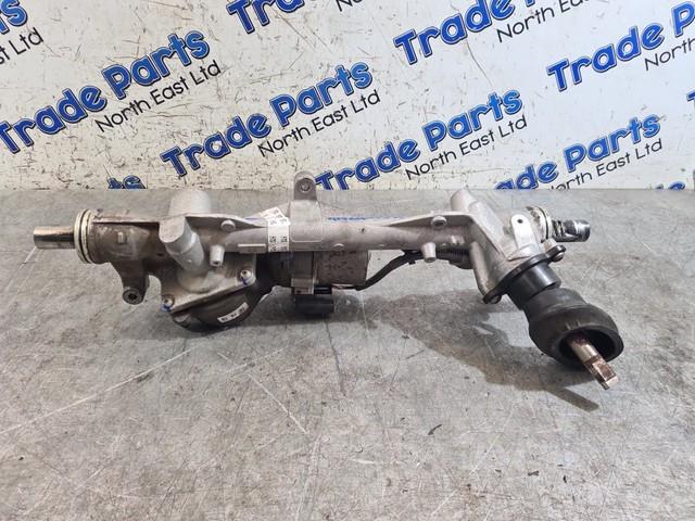 2024 Mercedes A180 W177 Amg Line Premium+ Power Steering Rack Jj501-014850