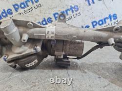 2024 Mercedes A180 W177 Amg Line Premium+ Power Steering Rack Jj501-014850