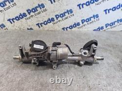 2024 Mercedes A180 W177 Amg Line Premium+ Power Steering Rack Jj501-014850