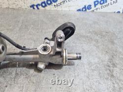 2024 Mercedes A180 W177 Amg Line Premium+ Power Steering Rack Jj501-014850