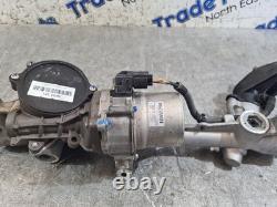 2024 Mercedes A180 W177 Amg Line Premium+ Power Steering Rack Jj501-014850