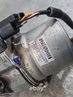 2024 Mercedes A180 W177 Amg Line Premium+ Power Steering Rack Jj501-014850