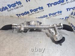 2024 Nissan Qashqai J12 Power Steering Rack Jj301-003242 2024 Nissan Qashqai J12 Power Steering Rack Jj301-003242