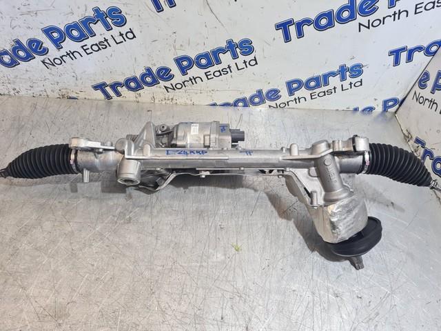 2024 Nissan Qashqai J12 Power Steering Rack Jj301-003242