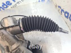2024 Nissan Qashqai J12 Power Steering Rack Jj301-003242 2024 Nissan Qashqai J12 Power Steering Rack Jj301-003242