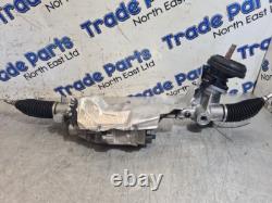 2024 Nissan Qashqai J12 Power Steering Rack Jj301-003242 2024 Nissan Qashqai J12 Power Steering Rack Jj301-003242