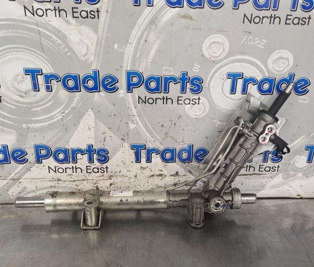 2024 Renault Trafic Power Steering Rack 93459572 Hydraulic