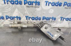 2024 Renault Trafic Power Steering Rack 93459572 Hydraulic