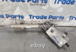 2024 Renault Trafic Power Steering Rack 93459572 Hydraulic