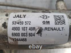2024 Renault Trafic Power Steering Rack 93459572 Hydraulic