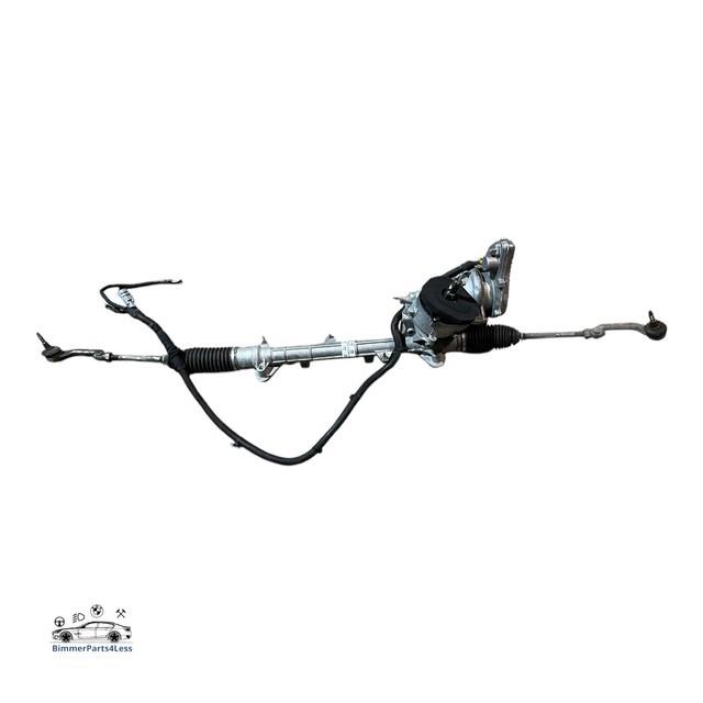 2024 Vauxhall Corsa F Design P2jo Mk5 5drs Hatch Power Steering Rack 4k Miles