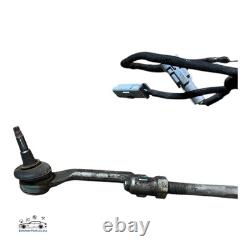2024 VAUXHALL CORSA F DESIGN P2JO MK5 5DRS HATCH POWER STEERING RACK 4k Miles 2024 VAUXHALL CORSA F DESIGN P2JO MK5 5DRS HATCH POWER STEERING RACK 4k Miles