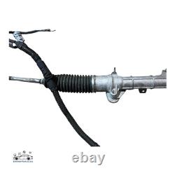 2024 VAUXHALL CORSA F DESIGN P2JO MK5 5DRS HATCH POWER STEERING RACK 4k Miles 2024 VAUXHALL CORSA F DESIGN P2JO MK5 5DRS HATCH POWER STEERING RACK 4k Miles