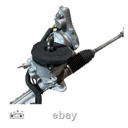 2024 VAUXHALL CORSA F DESIGN P2JO MK5 5DRS HATCH POWER STEERING RACK 4k Miles 2024 VAUXHALL CORSA F DESIGN P2JO MK5 5DRS HATCH POWER STEERING RACK 4k Miles