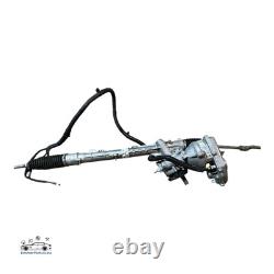 2024 VAUXHALL CORSA F DESIGN P2JO MK5 5DRS HATCH POWER STEERING RACK 4k Miles 2024 VAUXHALL CORSA F DESIGN P2JO MK5 5DRS HATCH POWER STEERING RACK 4k Miles