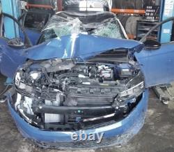 2024 VAUXHALL CORSA F DESIGN P2JO MK5 5DRS HATCH POWER STEERING RACK 4k Miles 2024 VAUXHALL CORSA F DESIGN P2JO MK5 5DRS HATCH POWER STEERING RACK 4k Miles
