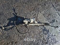 2024 Vauxhall Grandland X 1.2 Petrol Power Steering Rack 9831706080