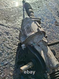 2024 Vauxhall Grandland X 1.2 Petrol Power Steering Rack 9831706080