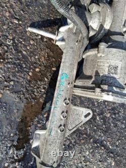 2024 Vauxhall Grandland X 1.2 Petrol Power Steering Rack 9831706080