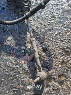 2024 Vauxhall Grandland X 1.2 Petrol Power Steering Rack 9831706080