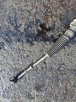 2024 Vauxhall Grandland X 1.2 Petrol Power Steering Rack 9831706080