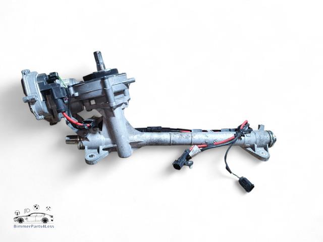 2025 Genuine Mini F65 F66 F67 Electric Power Steering Rack 5a8feb4