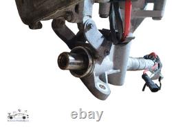 2025 Genuine MINI F65 F66 F67 Electric Power Steering Rack 5A8FEB4