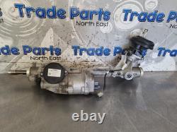 2025 Renault Austral Icnc Esprt E Tech Power Steering Rack 1.2 Petrol
