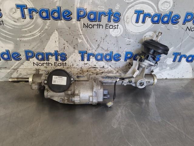 2025 Renault Austral Icnc Esprt E Tech Power Steering Rack 1.2 Petrol