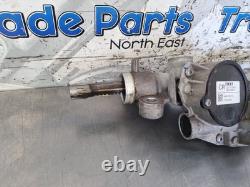 2025 Renault Austral Icnc Esprt E Tech Power Steering Rack 1.2 Petrol