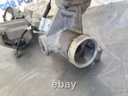 2025 Renault Austral Icnc Esprt E Tech Power Steering Rack 1.2 Petrol