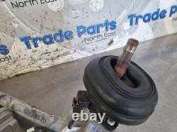 2025 Renault Austral Icnc Esprt E Tech Power Steering Rack 1.2 Petrol