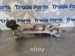 2025 Renault Austral Icnc Esprt E Tech Power Steering Rack 1.2 Petrol